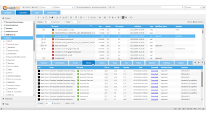 Complete Document Version Control